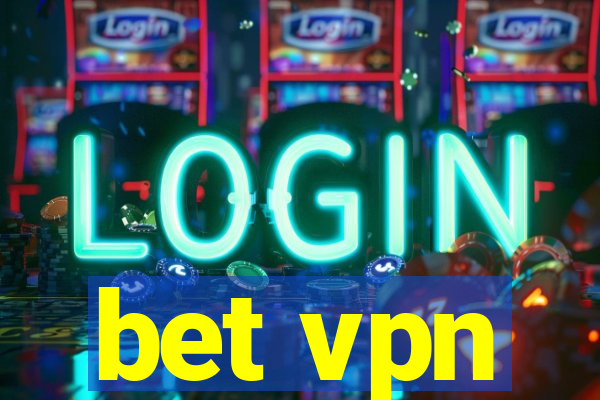 bet vpn