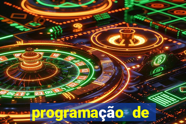 programação de navio itajai