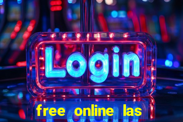 free online las vegas slot machines