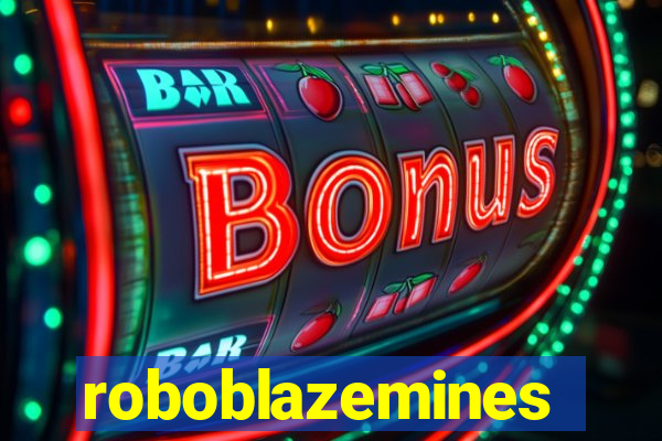 roboblazemines