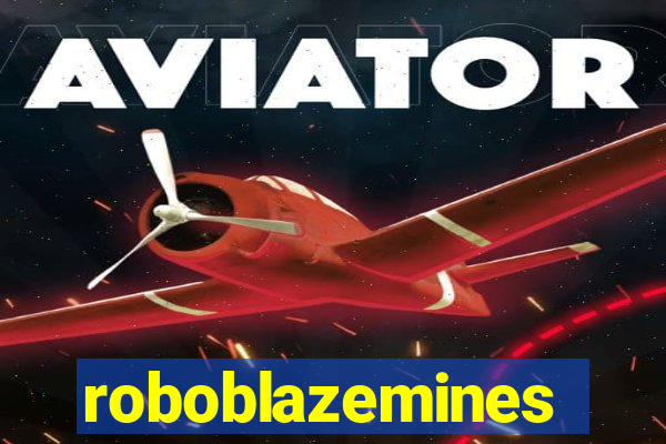 roboblazemines