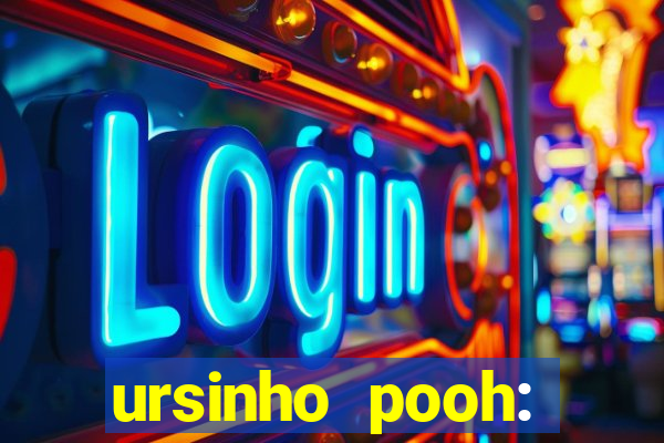 ursinho pooh: sangue e mel 2 online