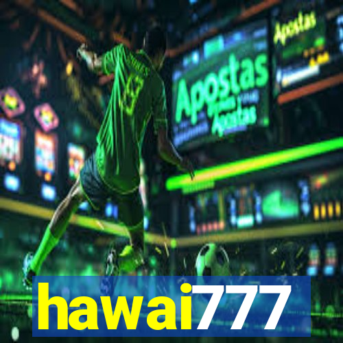 hawai777