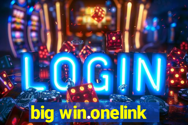 big win.onelink