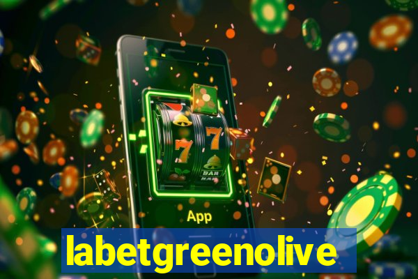 labetgreenolive