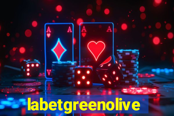 labetgreenolive