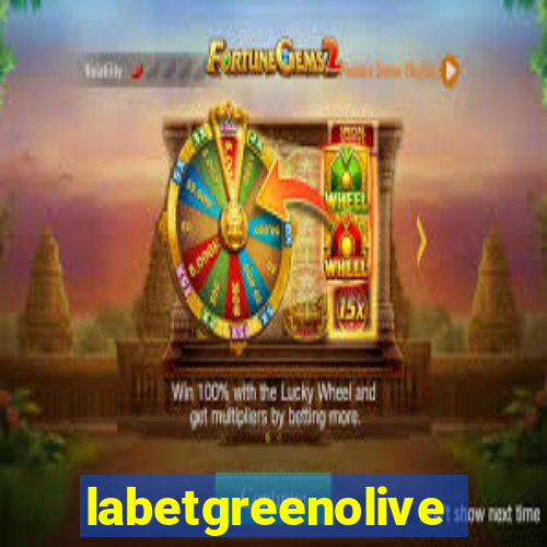 labetgreenolive