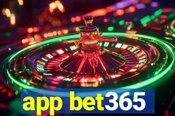 app bet365