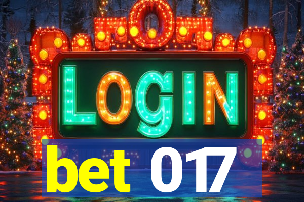 bet 017