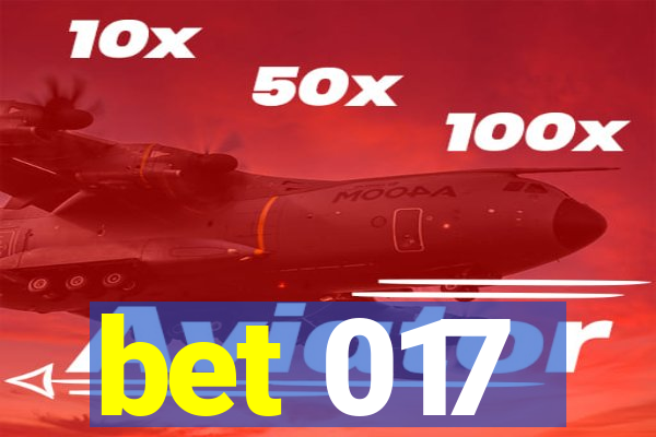 bet 017