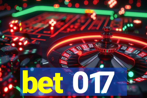 bet 017