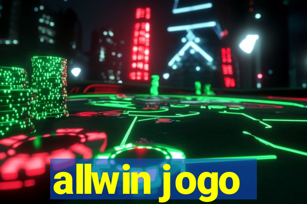 allwin jogo