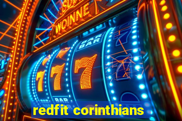 redfit corinthians