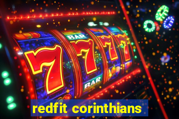 redfit corinthians