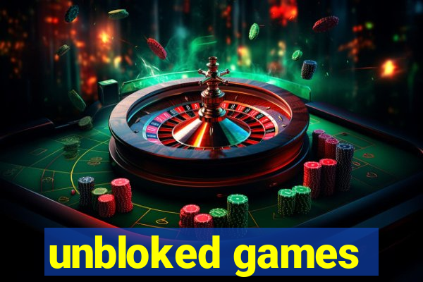 unbloked games