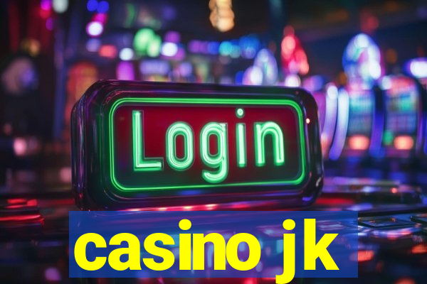 casino jk