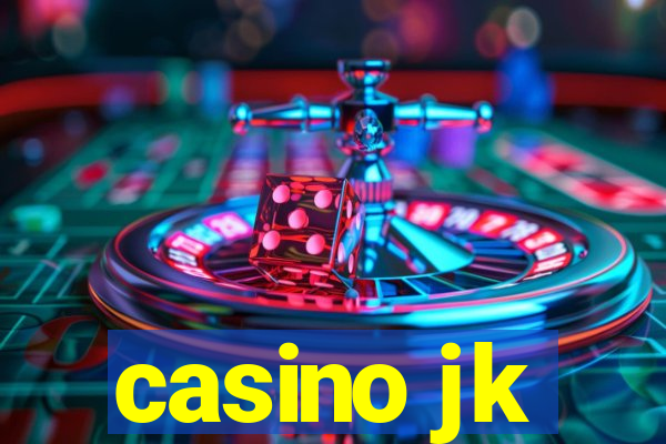 casino jk