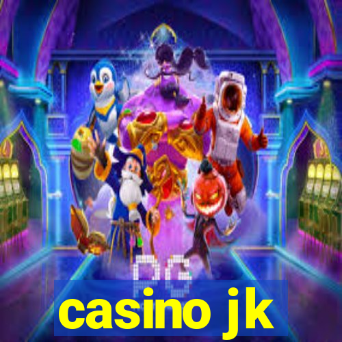 casino jk