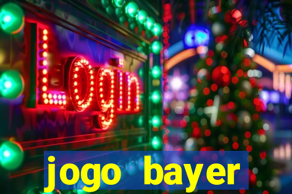 jogo bayer leverkusen onde assistir