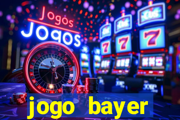 jogo bayer leverkusen onde assistir