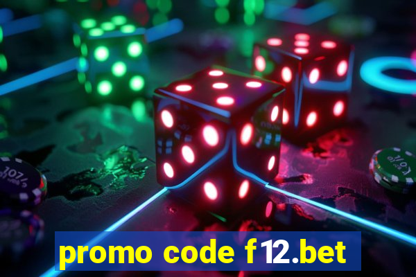 promo code f12.bet