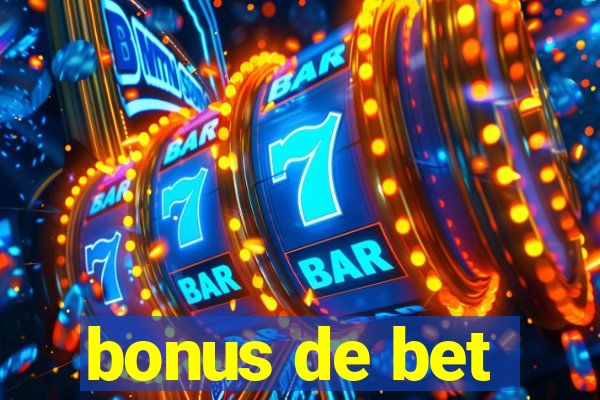 bonus de bet