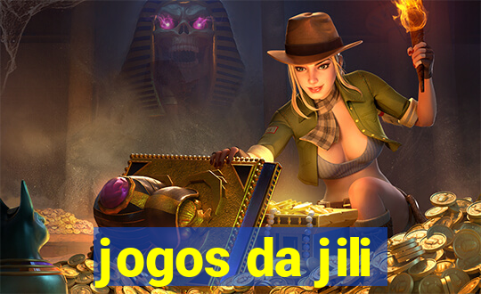 jogos da jili