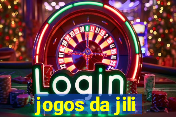 jogos da jili