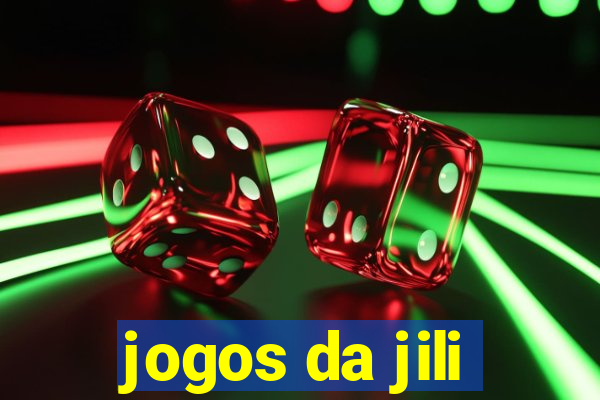 jogos da jili