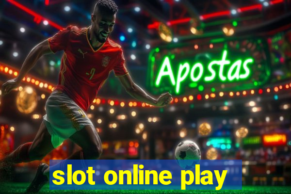 slot online play