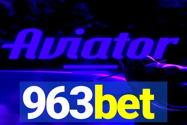 963bet