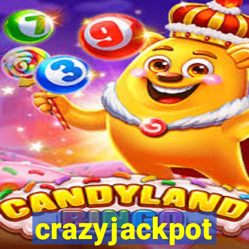 crazyjackpot