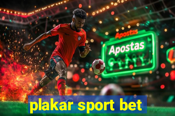 plakar sport bet