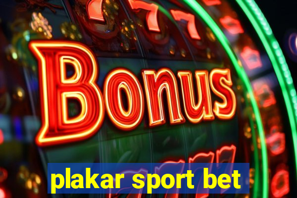 plakar sport bet