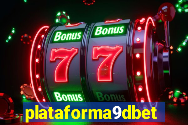 plataforma9dbet