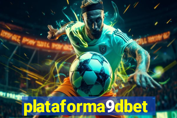 plataforma9dbet