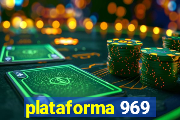 plataforma 969