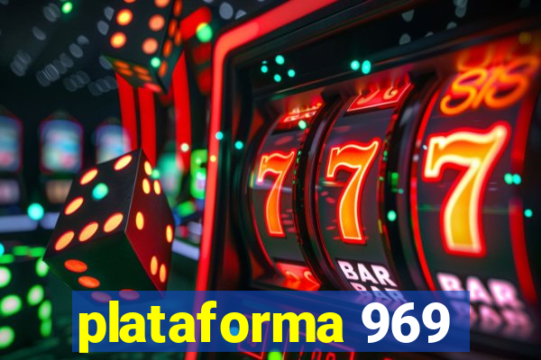 plataforma 969