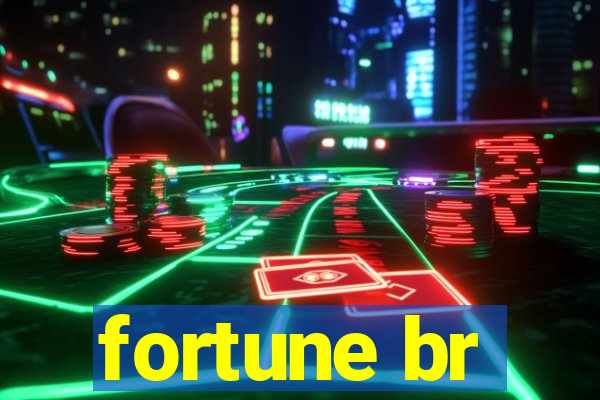 fortune br