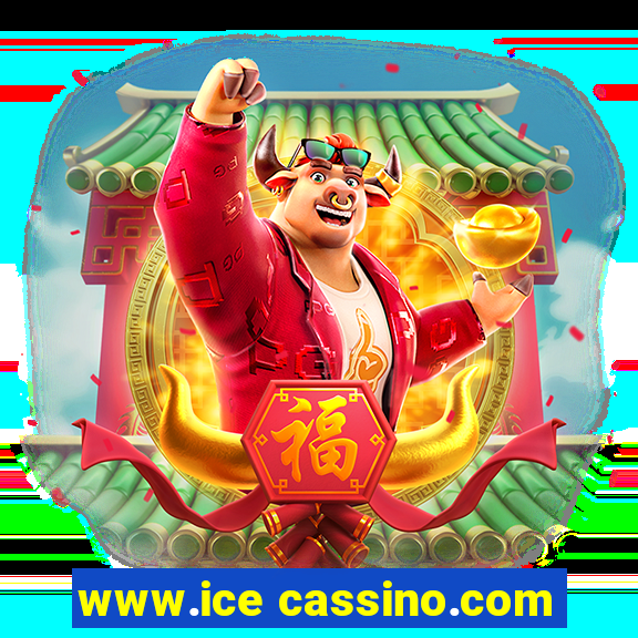 www.ice cassino.com