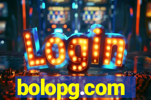 bolopg.com