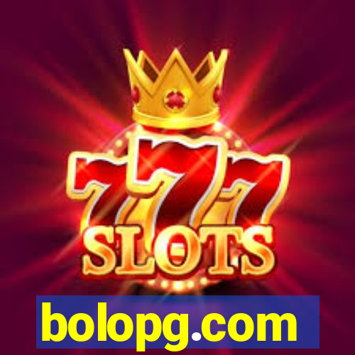 bolopg.com