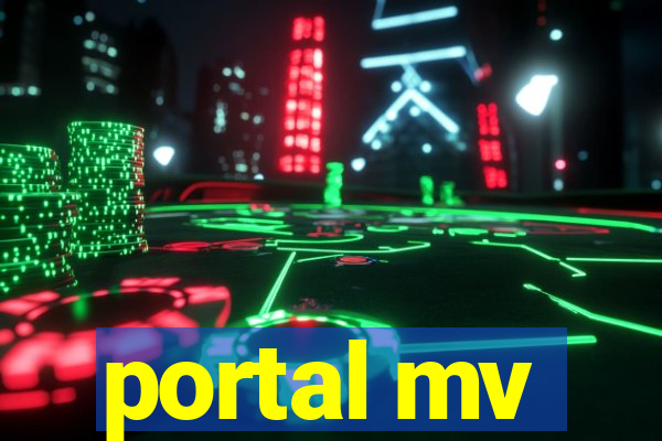 portal mv