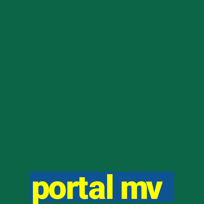 portal mv