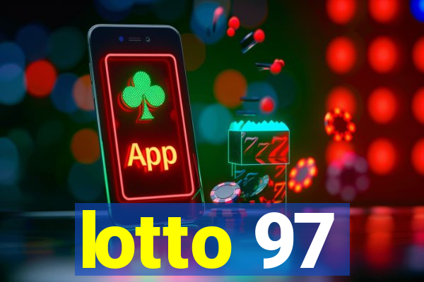 lotto 97