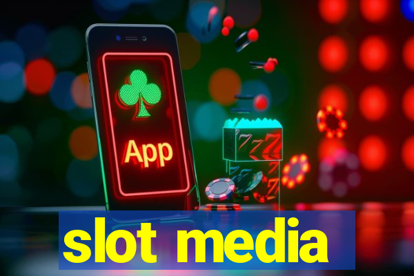 slot media