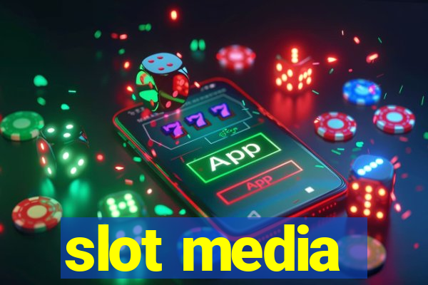 slot media