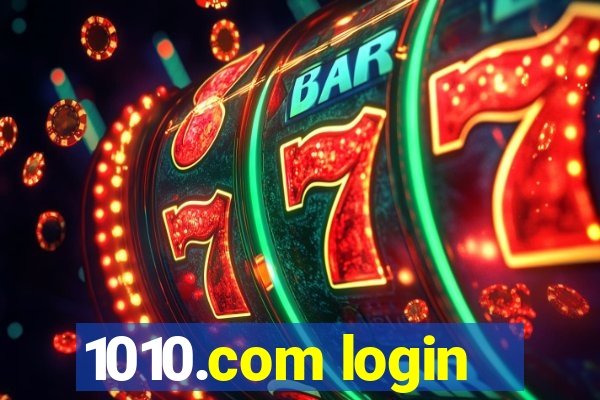 1010.com login