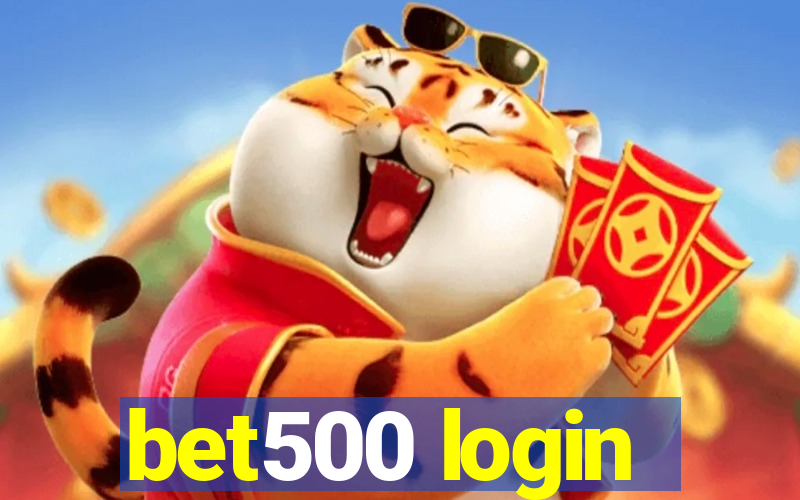 bet500 login