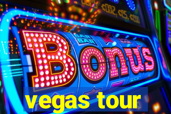 vegas tour